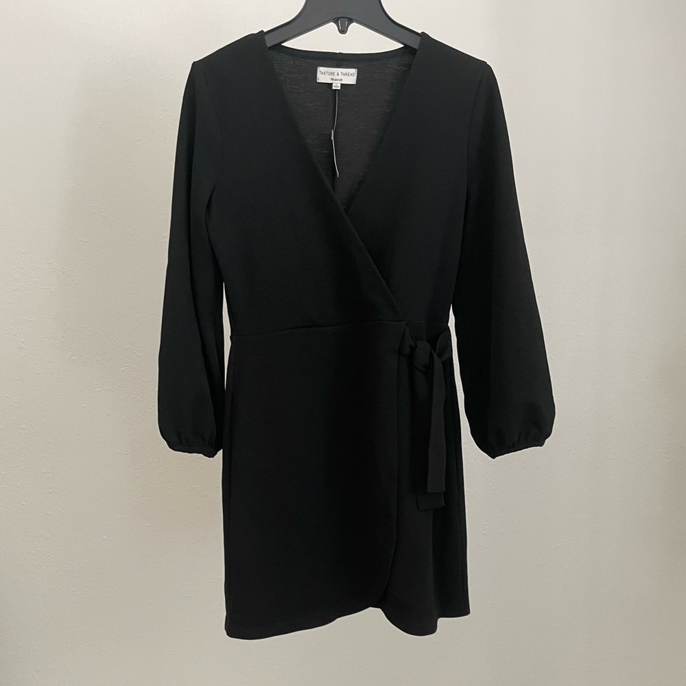 Madewell dress